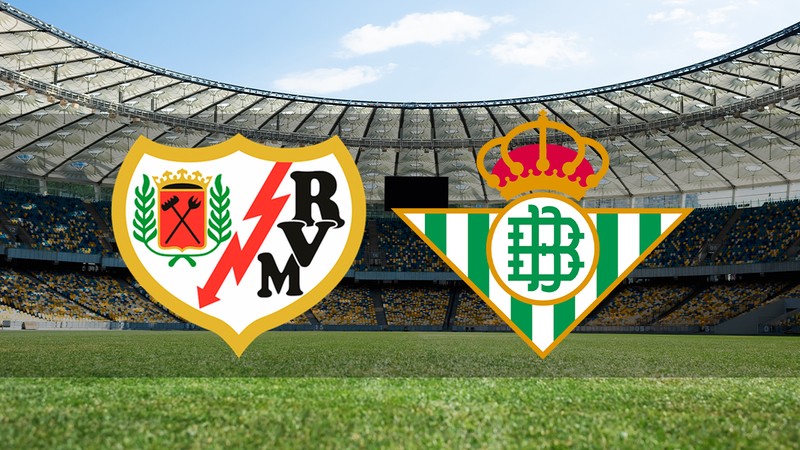 Rayo Vallecano - Real Betis ne zaman? Saat kaçta ve hangi kanalda canlı yayınlanacak? | İspanya La Liga