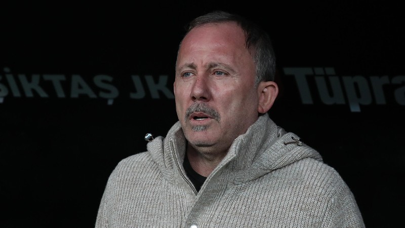 Sergen Yalçın sürprizi! Süper Lig ekibinin teknik direktörü oluyor