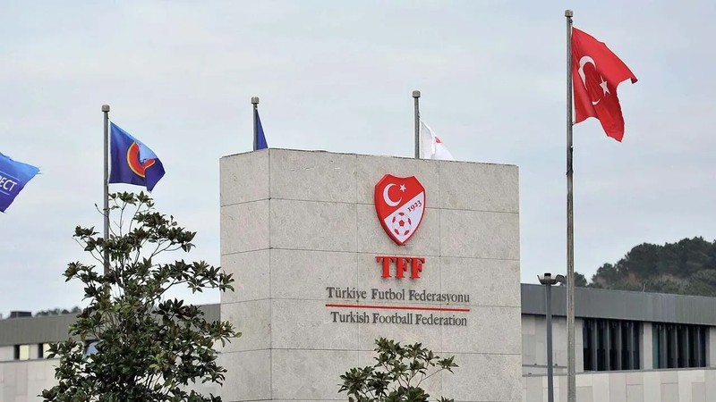 TFF'den yabancı kuralı açıklaması! "1 Ocak 2003" sıkıntısı...
