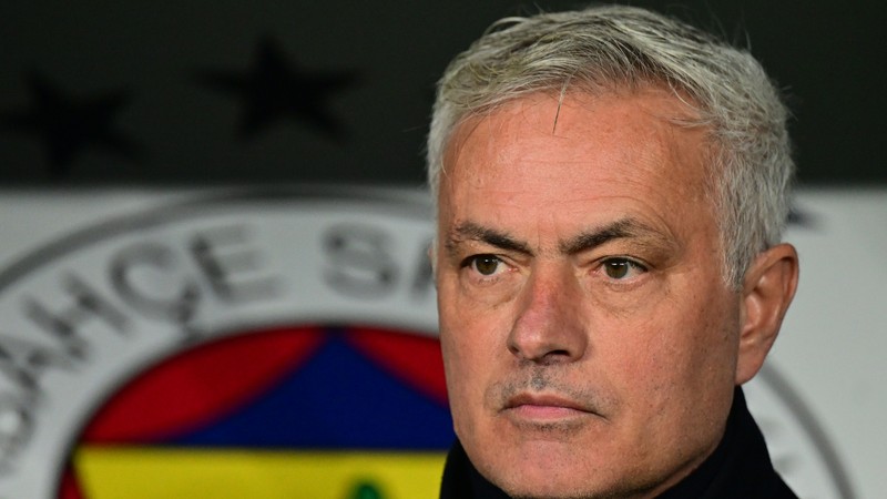 Yusuf Akçiçek, Oğuz Aydın, En Nesyri, İsmail Yüksek, Szymanski... Son karar Mourinho'nun
