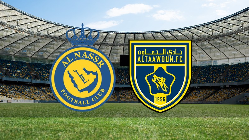 Al Nassr - Al Taawon maçı ne zaman? Saat kaçta? Hangi kanalda canlı yayınlanacak? | Suudi Arabistan Pro Lig