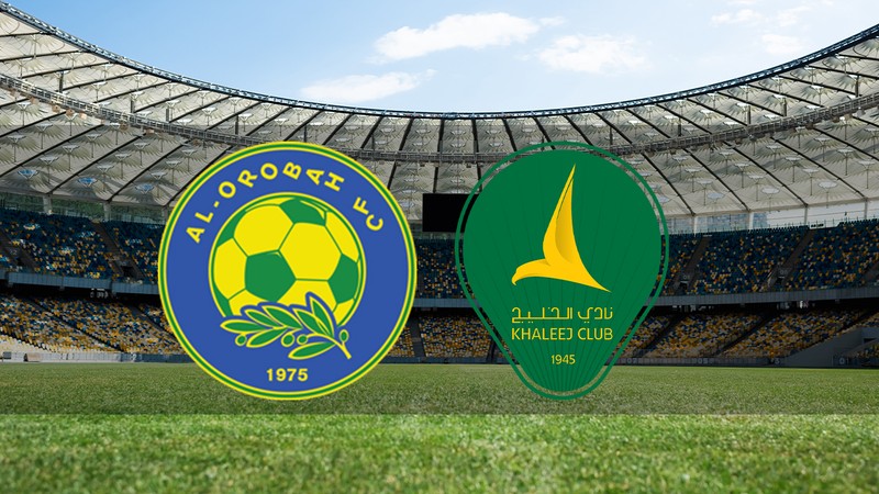Al Orouba - Al Khaleej maçı ne zaman? Saat kaçta? Hangi kanalda canlı yayınlanacak? | Suudi Arabistan Pro Lig