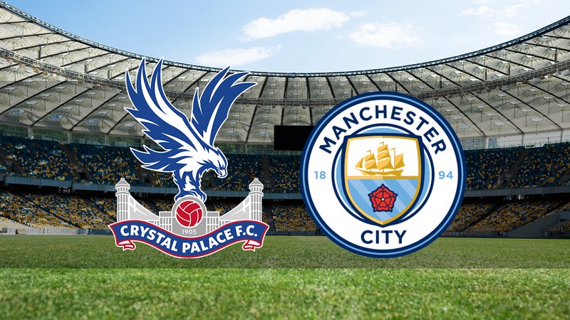 Crystal Palace - Manchester City maçı ne zaman? Saat kaçta ve hangi kanalda canlı yayınlanacak? | İngiltere Premier Lig