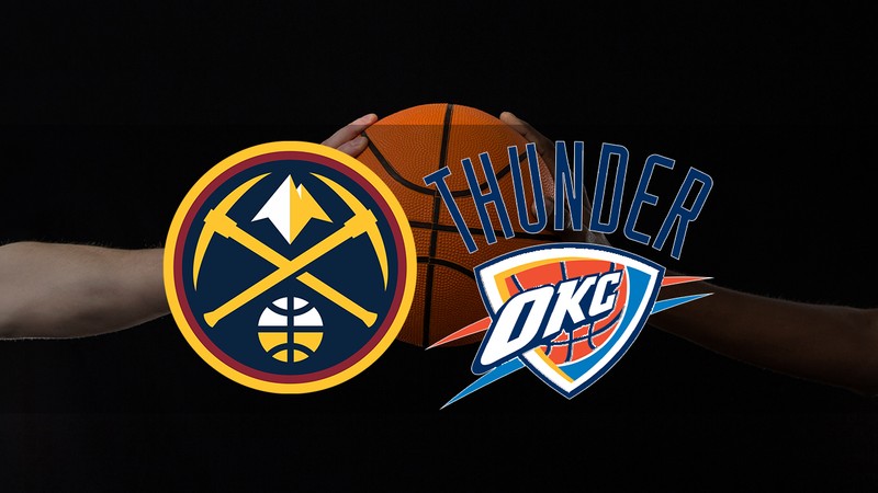 Denver - Oklahoma maçı ne zaman? Saat kaçta ve hangi kanalda? | NBA