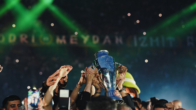 Kocaelispor'dan taraftarlarına çağrı: Passolig kartlarınızı güncelleyin fiyatlar belli oldu