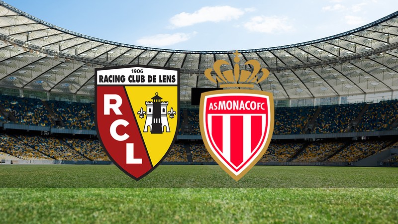 Lens - Monaco maçı ne zaman?
