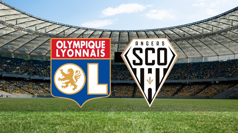 Lyon - Angers maçı ne zaman?