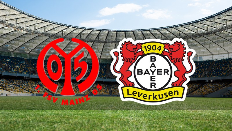 Mainz - Bayer Leverkusen maçı ne zaman?