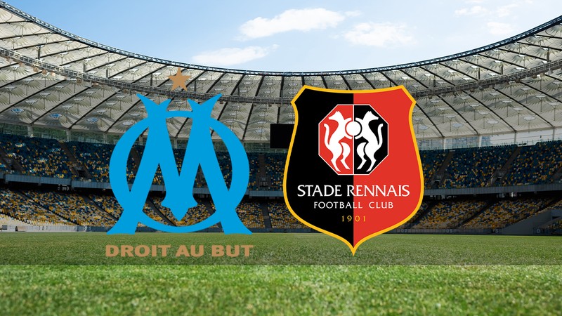Marsilya - Rennes maçı ne zaman? Saat kaçta ve hangi kanalda canlı yayınlanacak? | Fransa Ligue 1