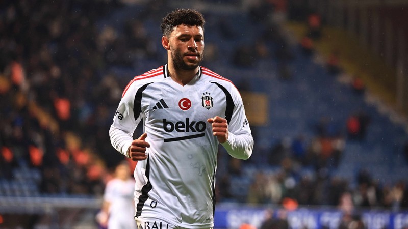 Solskjaer'in Alex Oxlade Chamberlain raporu ortaya çıktı!
