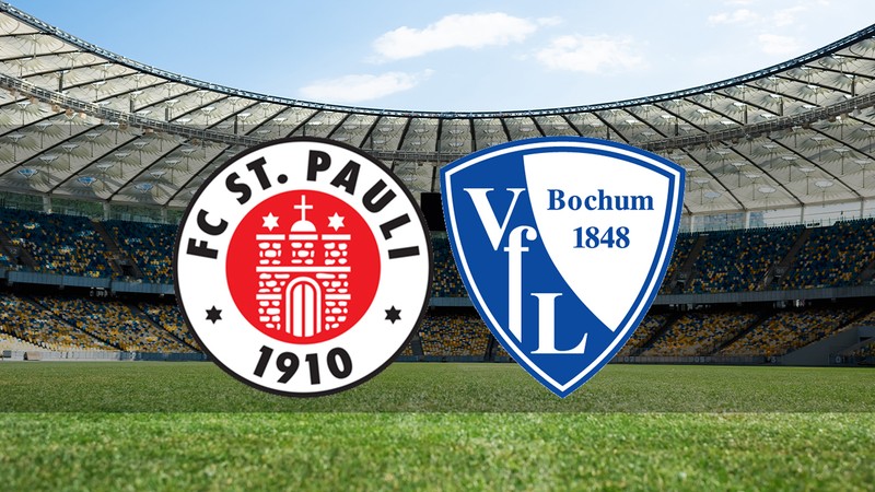 St. Pauli - Bochum maçı ne zaman?