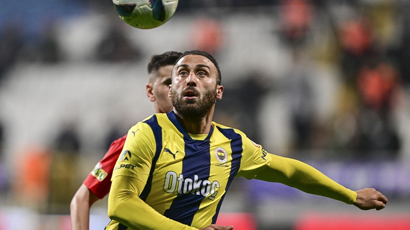 Beşiktaş'tan Fenerbahçe'ye transfer olmuştu macerası 1 yıl sürdü! "Kendine takım bul"