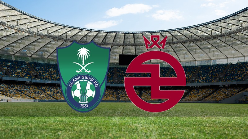 Al Ahli - Al Kholood maçı ne zaman? Saat kaçta? Hangi kanalda?