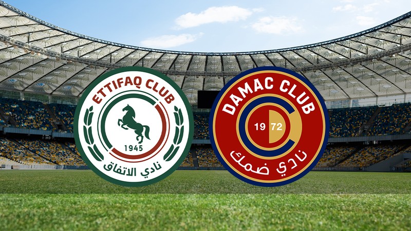 Al Ettifaq - Damac FC maçı ne zaman? Saat kaçta? Hangi kanalda canlı yayınlanacak? | Suudi Arabistan Pro Lig