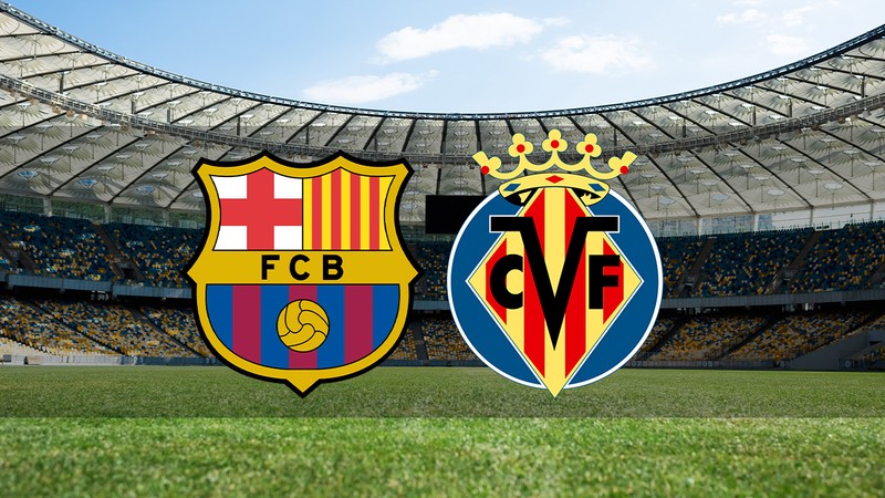 Barcelona - Villarreal maçı ne zaman?