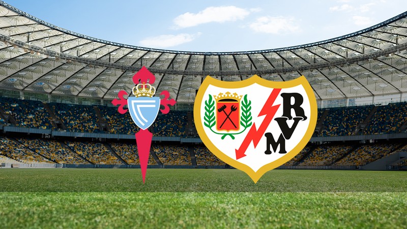 Celta Vigo - Rayo Vallecano ne zaman? Saat kaçta ve hangi kanalda canlı yayınlanacak? | İspanya La Liga