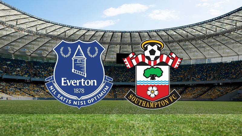 Everton - Southampton maçı ne zaman? Saat kaçta ve hangi kanalda canlı yayınlanacak? | İngiltere Premier Lig