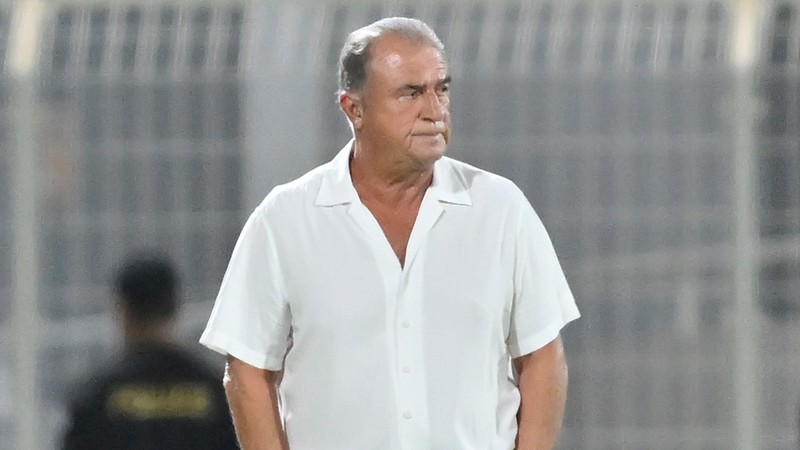 Fatih Terim Suudi Arabistan'da kalacak mı? Sözleşme açıklaması...