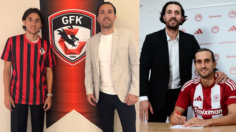 Cihan Yazıcı: Bu bir aile başarısı ve biz daha yeni başlıyoruz