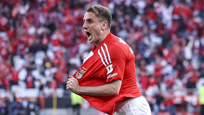 Kerem Aktürkoğlu'ndan TFF'nin kararına tepki!