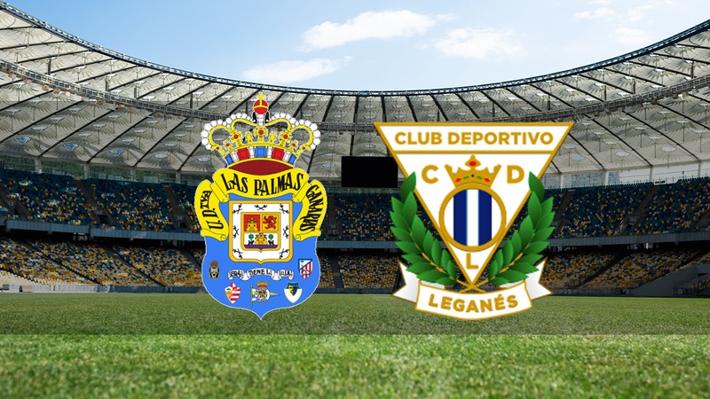 Las Palmas - Leganes ne zaman? Saat kaçta ve hangi kanalda canlı yayınlanacak? | İspanya La Liga