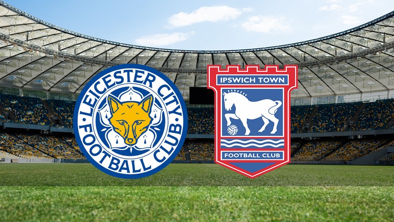 Leicester City - Ipswich Town maçı ne zaman? Saat kaçta ve hangi kanalda canlı yayınlanacak? | İngiltere Premier Lig