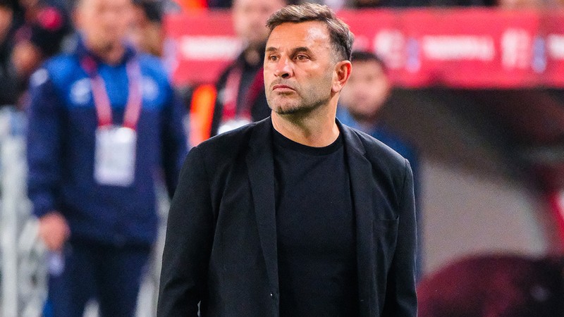 Okan Buruk'tan transfer ve Şampiyonlar Ligi mesajı: Bunlardan ders çıkarmamız gerekir!