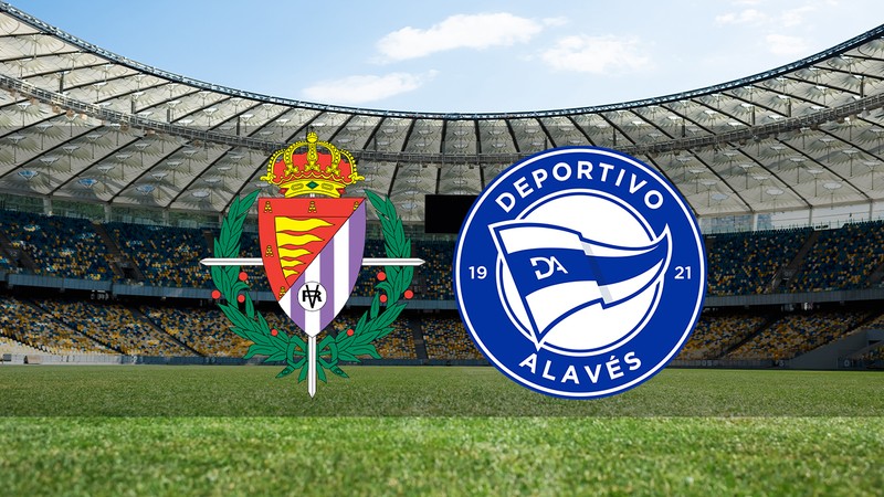 Real Valladolid - Deportivo Alaves maçı ne zaman?