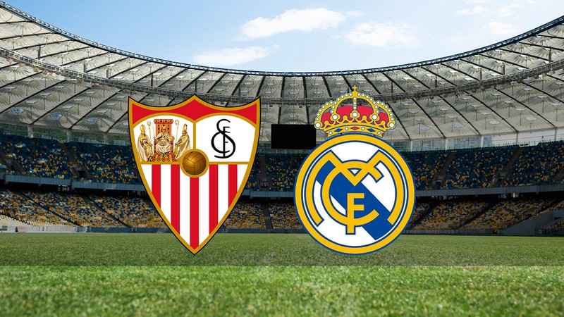 Sevilla - Real Madrid ne zaman? Saat kaçta ve hangi kanalda canlı yayınlanacak? | İspanya La Liga