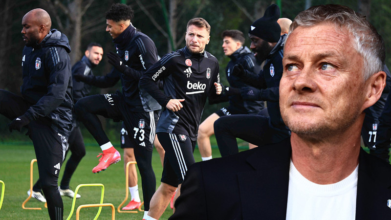 Solskjaer üç ismin biletini kesti! Yaz kampına bile katılmalarını istemiyor