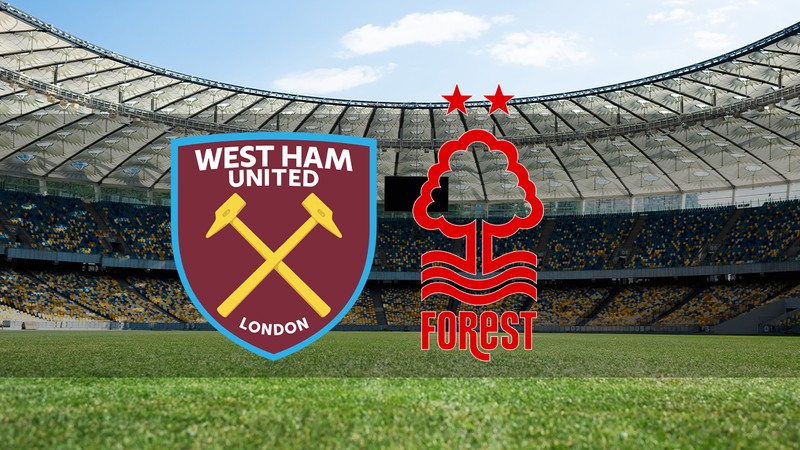 West Ham United - Nottingham Forest maçı ne zaman? Saat kaçta ve hangi kanalda canlı yayınlanacak? | İngiltere Premier Lig