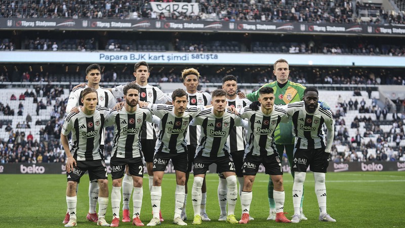 Antalyaspor maçında Gedson Fernandes, Chamberlain, Emirhan Topçu ve Zaynutdinov forma giyemeyecek