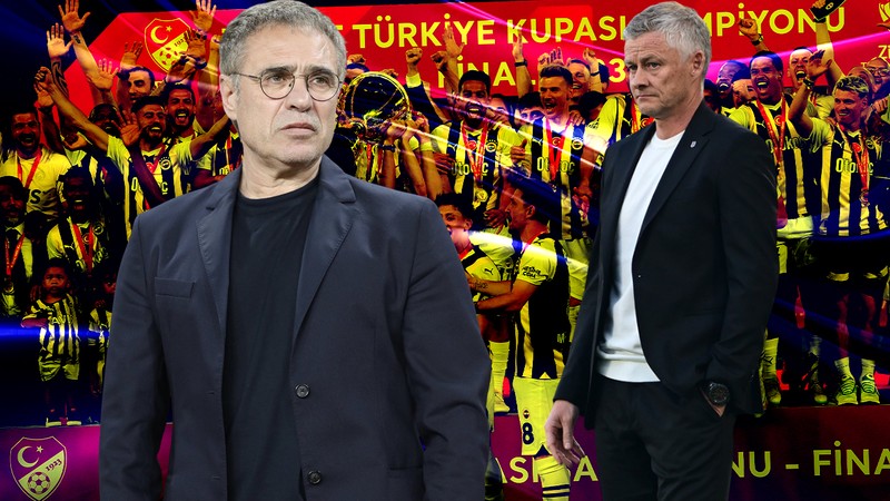 Ole Gunnar Solskjaer Ersun Yanal'ın Fenerbahçe'ye transfer ettiği kaleciye onay verdi