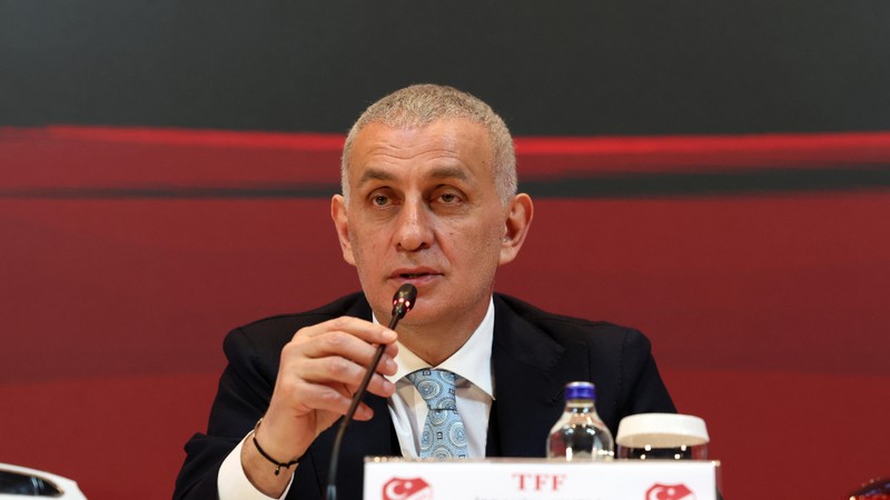 TFF'nin yeni kuralı Saffet Akyüz'ü çıldırttı!