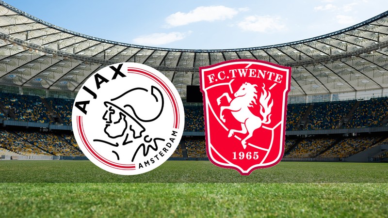 Ajax - Twente maçı ne zaman, saat kaçta ve hangi kanalda canlı yayınlanacak?