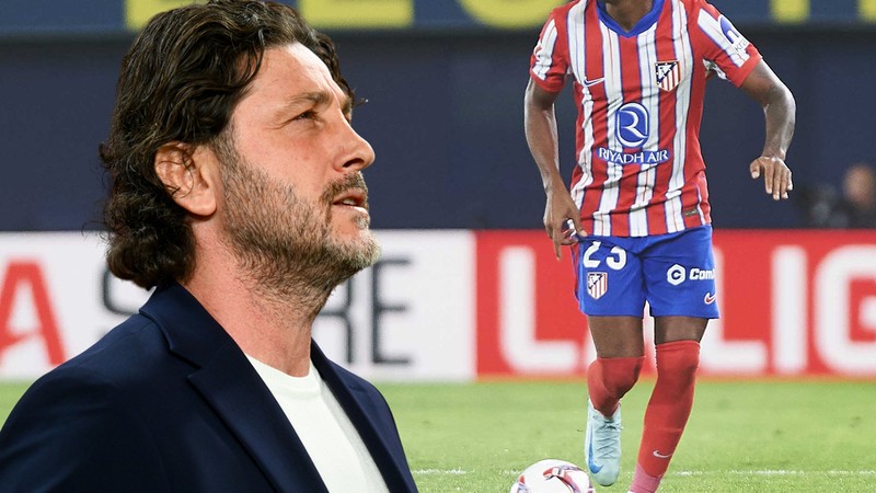 Fatih Tekke istedi Ertuğrul Doğan Atletico Madrid'in kapısını çaldı!