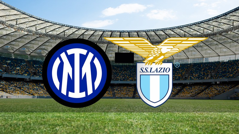 Inter - Lazio ne zaman? Saat kaçta ve hangi kanalda canlı yayınlanacak? | İtalya Serie A