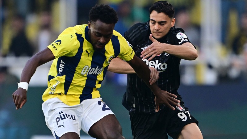 Fenerbahçe'de 7 milyon euroluk bedava gidiyor!