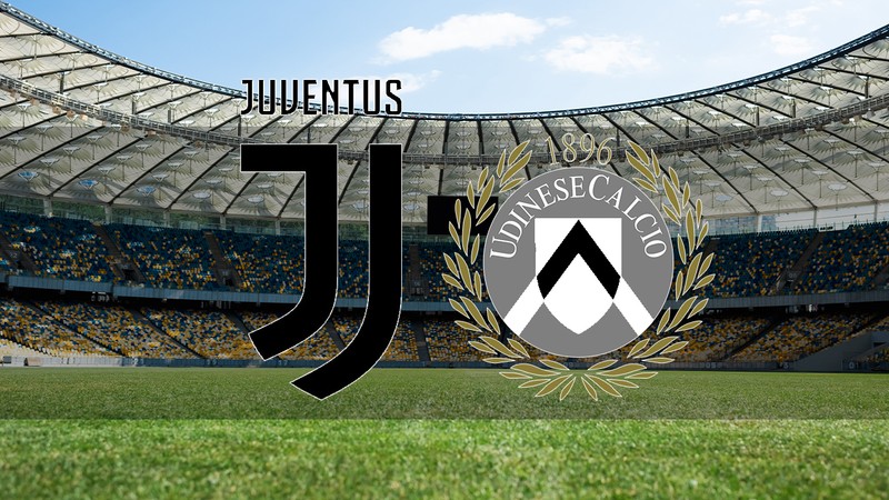 Juventus - Udinese ne zaman? Saat kaçta ve hangi kanalda canlı yayınlanacak? | İtalya Serie A