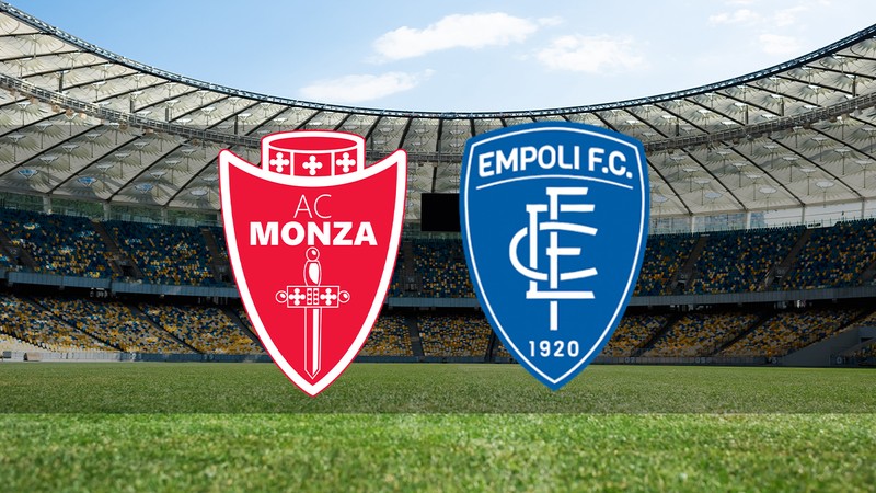 Monza - Empoli ne zaman? Saat kaçta ve hangi kanalda canlı yayınlanacak? | İtalya Serie A