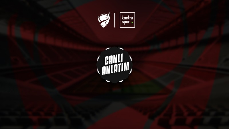SÜPER LİG 36. HAFTA TÜM MAÇLARIN CANLI ANLATIMI BURADA! - Trendyol Süper Lig
