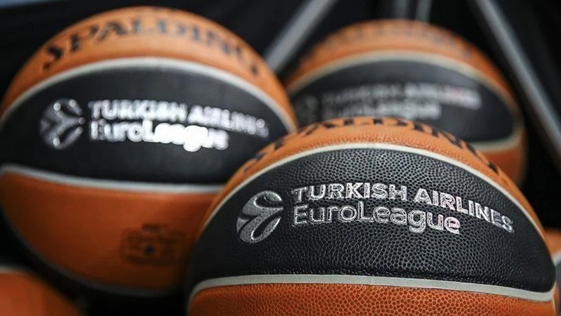 EuroLeague'de dörtlü final heyecanı!