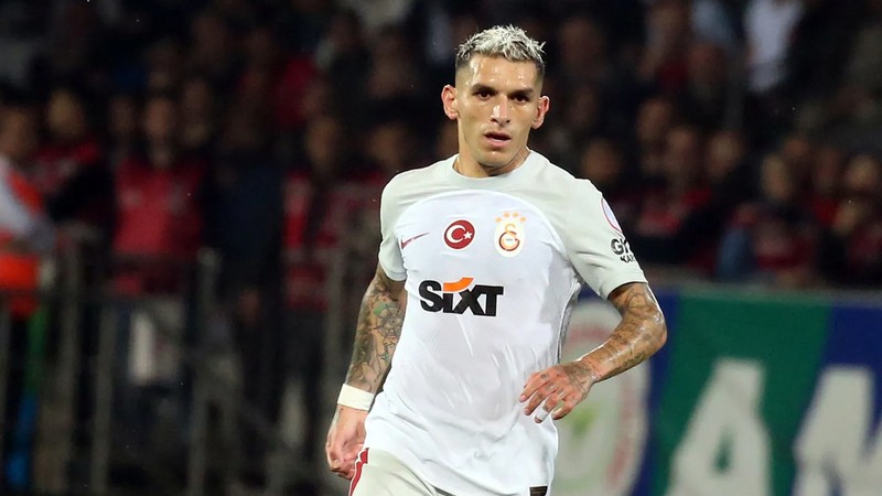 Torreira'dan şampiyonluk paylaşımı! "Bir takımdan fazlasıyız"