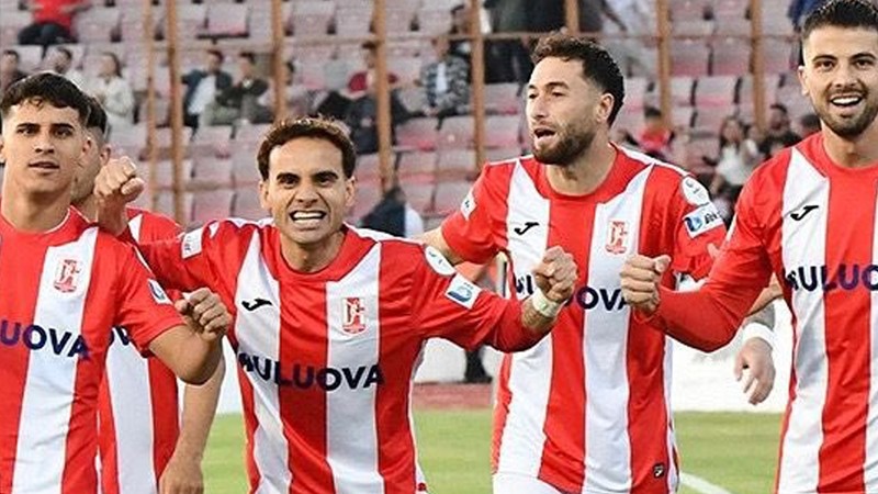MAÇ ÖZETİ | Balıkesirspor 1-1 Mazıdağı Fosfatspor (Play-off)