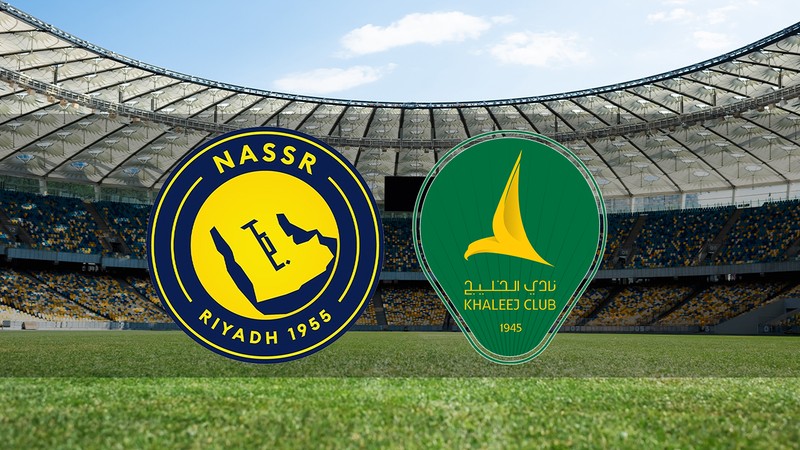 Al Nassr - Al Khaleej maçı ne zaman? Saat kaçta? Hangi kanalda canlı yayınlanacak? | Suudi Arabistan Pro Lig
