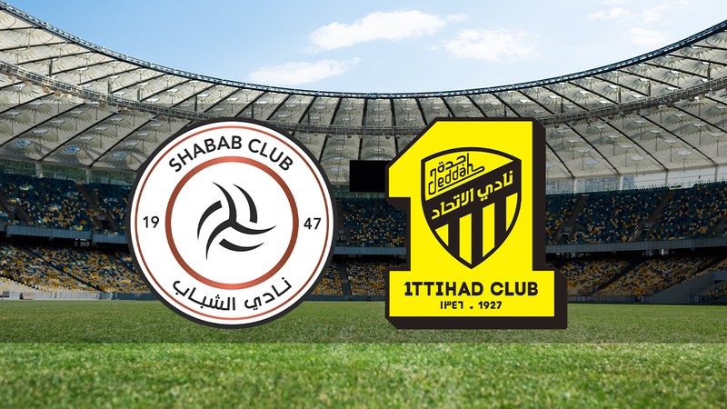 Al Shabab - Al Ittihad maçı ne zaman? Saat kaçta? Hangi kanalda canlı yayınlanacak? | Suudi Arabistan Pro Lig