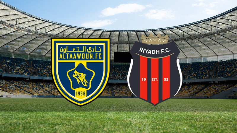 Al Taawon - Al Riyadh maçı ne zaman? Saat kaçta? Hangi kanalda canlı yayınlanacak? | Suudi Arabistan Pro Lig