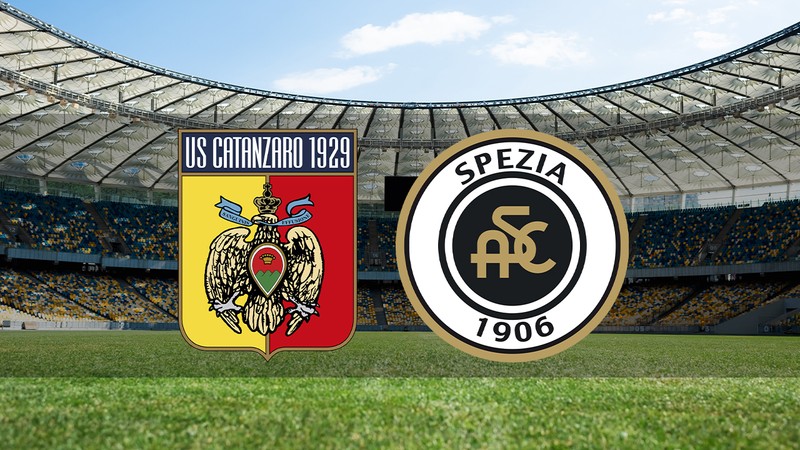 Catanzaro - Spezia maçı ne zaman, saat kaçta ve hangi kanalda canlı yayınlanacak? | İtalya Serie B - Yükselme Play-Off