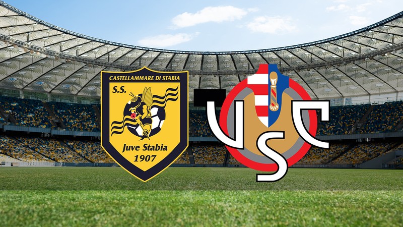 Juve Stabia - Cremonese maçı ne zaman, saat kaçta ve hangi kanalda canlı yayınlanacak? | İtalya Serie B - Yükselme Play-Off