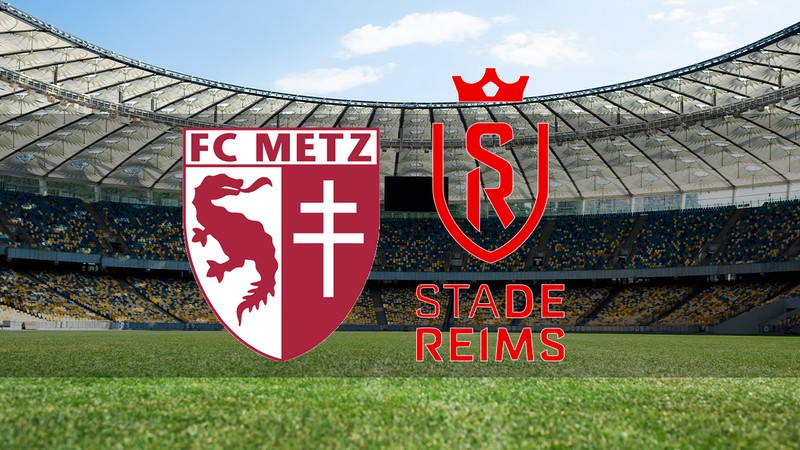 Metz - Reims maçı ne zaman? Saat kaçta ve hangi kanalda canlı yayınlanacak? | Fransa Ligue 1